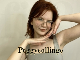 Peggycollinge