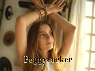 Peggycorker