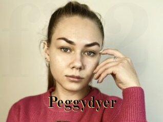 Peggydyer