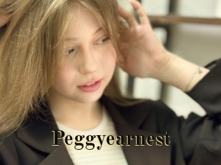 Peggyearnest