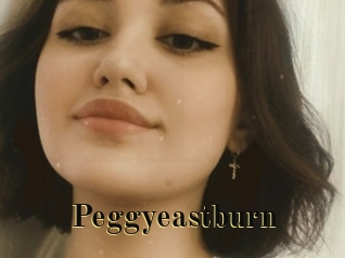 Peggyeastburn