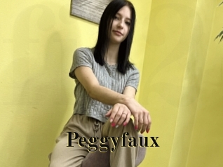 Peggyfaux