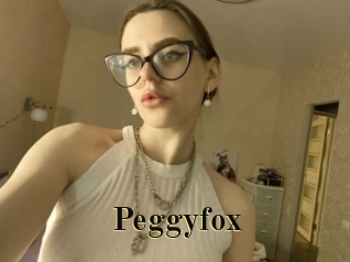 Peggyfox