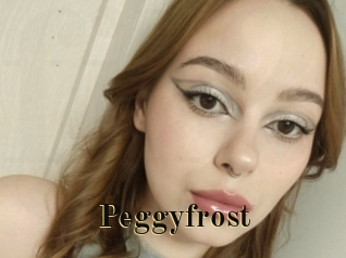 Peggyfrost