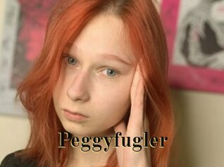 Peggyfugler