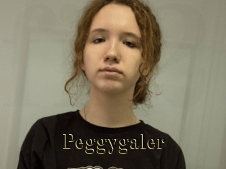 Peggygaler
