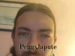 Peggylapute
