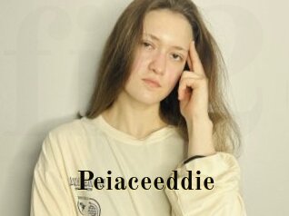 Peiaceeddie
