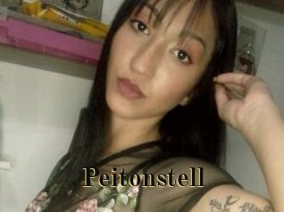 Peitonstell