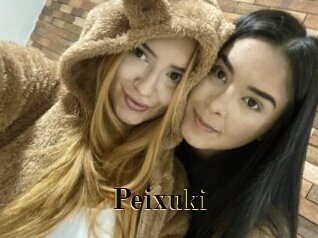 Peixuki