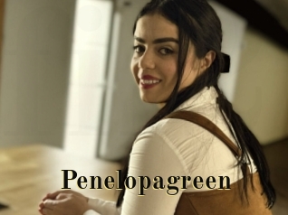 Penelopagreen