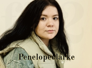 Penelopeclarke