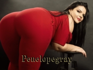 Penelopegray