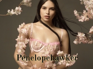 Penelopehawker
