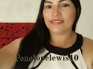 penelopelewis40 Films 2 Q