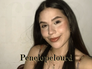 Penelopelourd