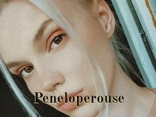 Peneloperouse