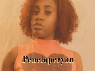 Peneloperyan