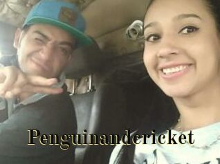Penguinandcricket