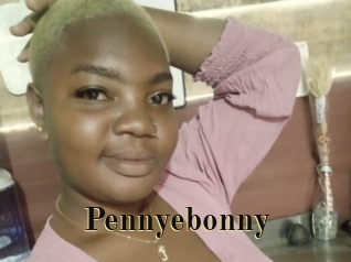Pennyebonny
