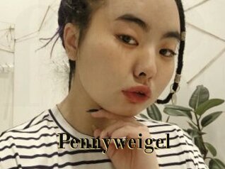 Pennyweigel