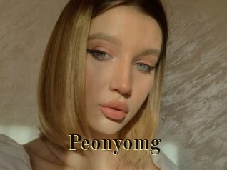 Peonyomg