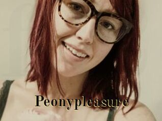 Peonypleasure