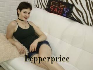 Pepperprice