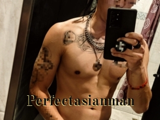 Perfectasianman