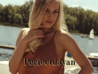 Perfectdayan