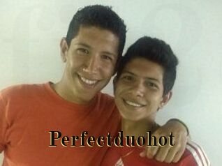 Perfectduohot