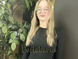 Perlaburns