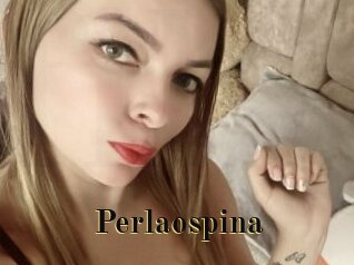 Perlaospina