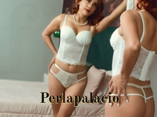 Perlapalacio