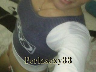 Perlasexy33
