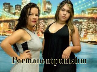 Permanentpunishm