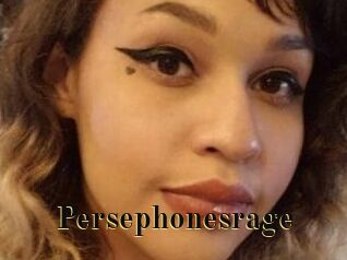 Persephonesrage