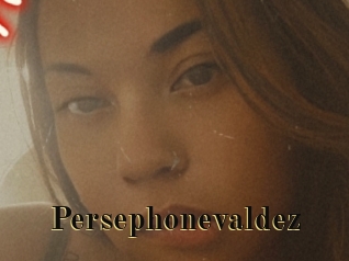Persephonevaldez
