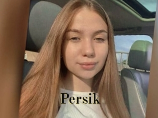 Persik