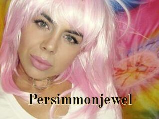 Persimmonjewel