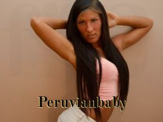 Peruvianbaby
