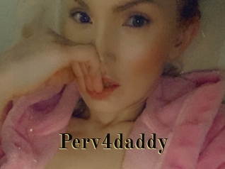 Perv4daddy