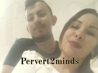 Pervert2minds