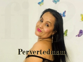 Pervertedmam