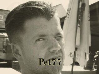 Pet77
