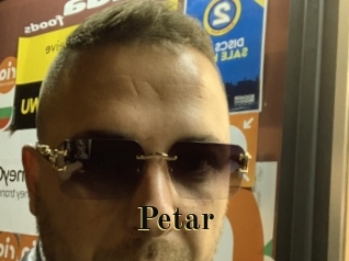 Petar