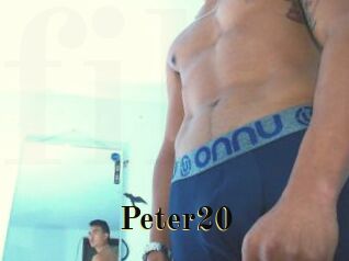 Peter20