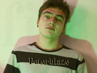 Peterblaze