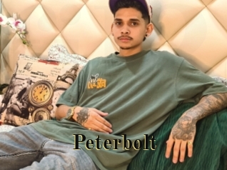Peterbolt