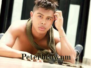 Peterbrownm